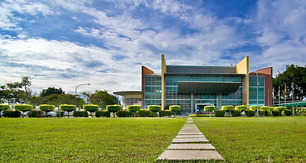 الجامعات الحكومية في ماليزيا