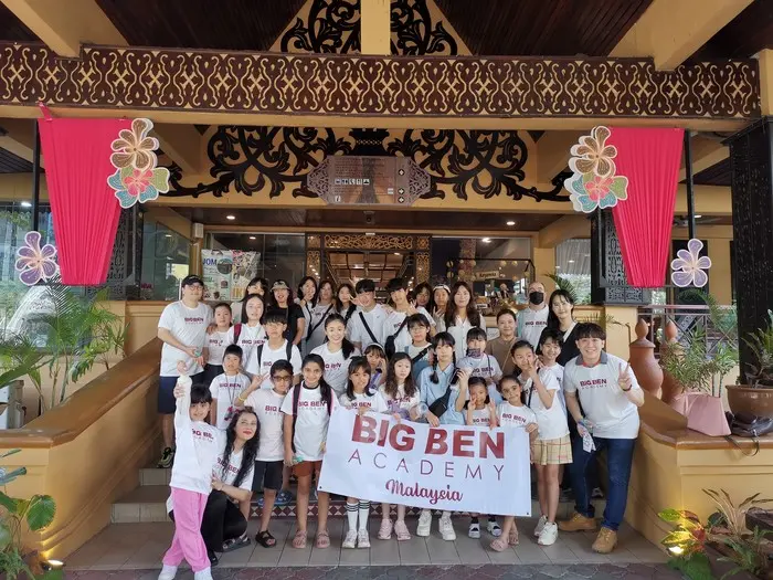 Big Ben Academy
