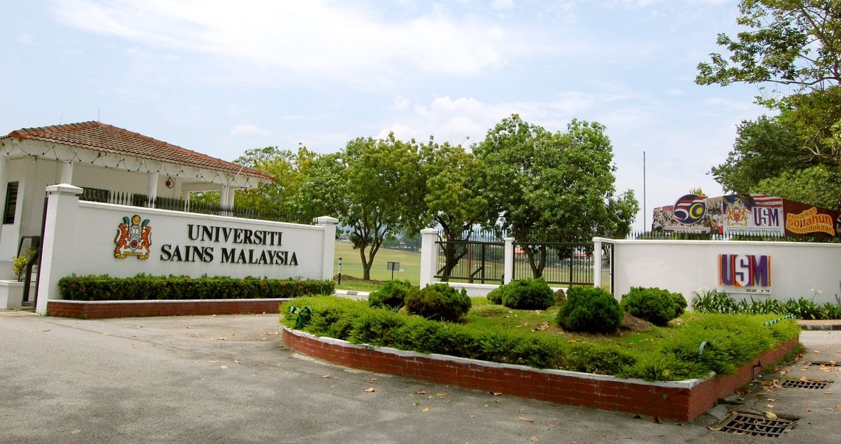 Universiti Sains Malaysia Universiti Sains Malaysia