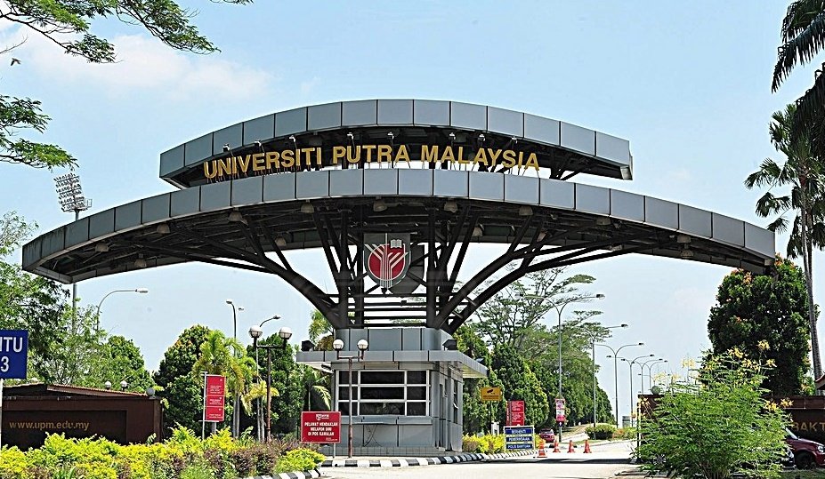 universiti putra malaysia-- universiti putra malaysia