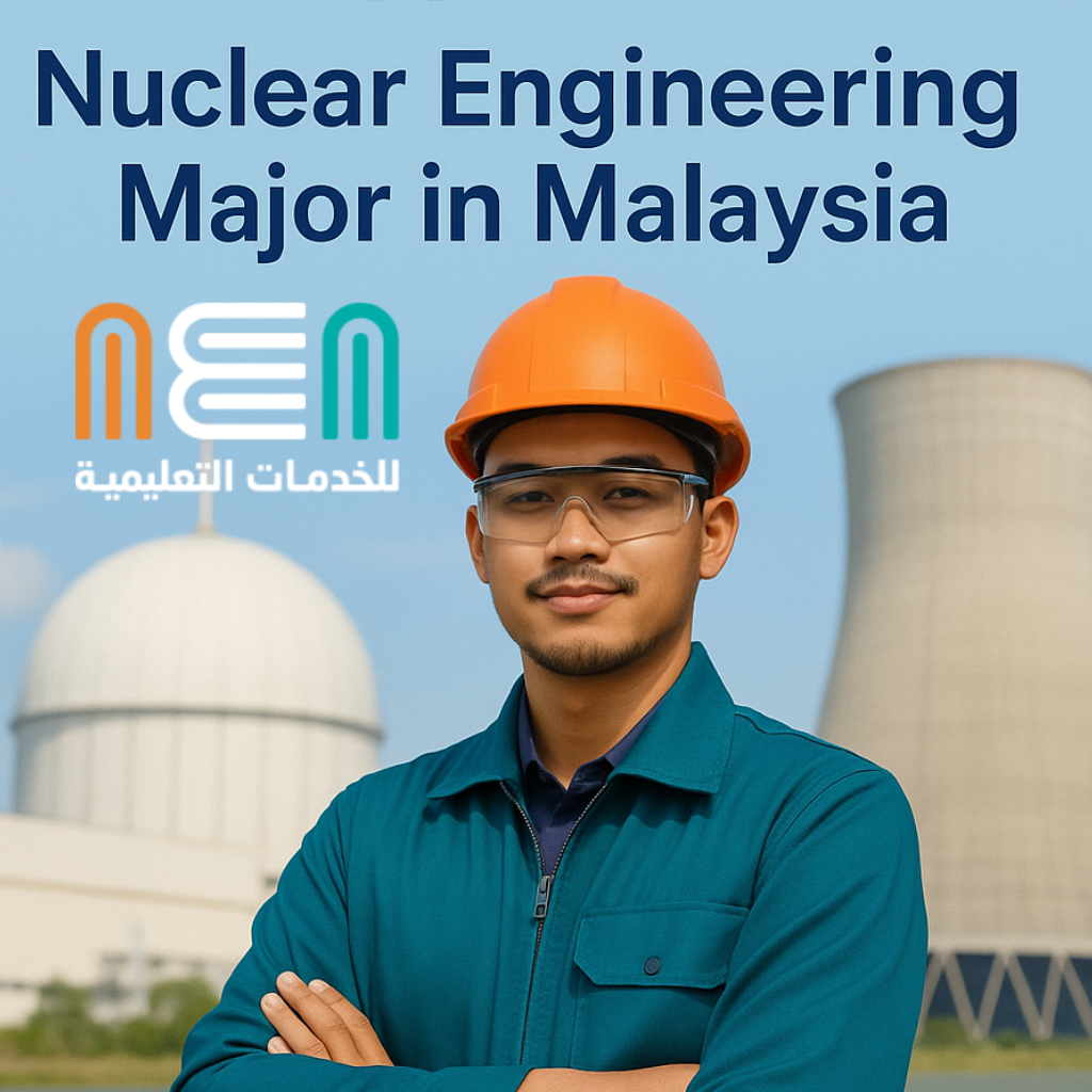 Nuclear Engineering Major in Malaysia Nuclear Engineering Major in Malaysia