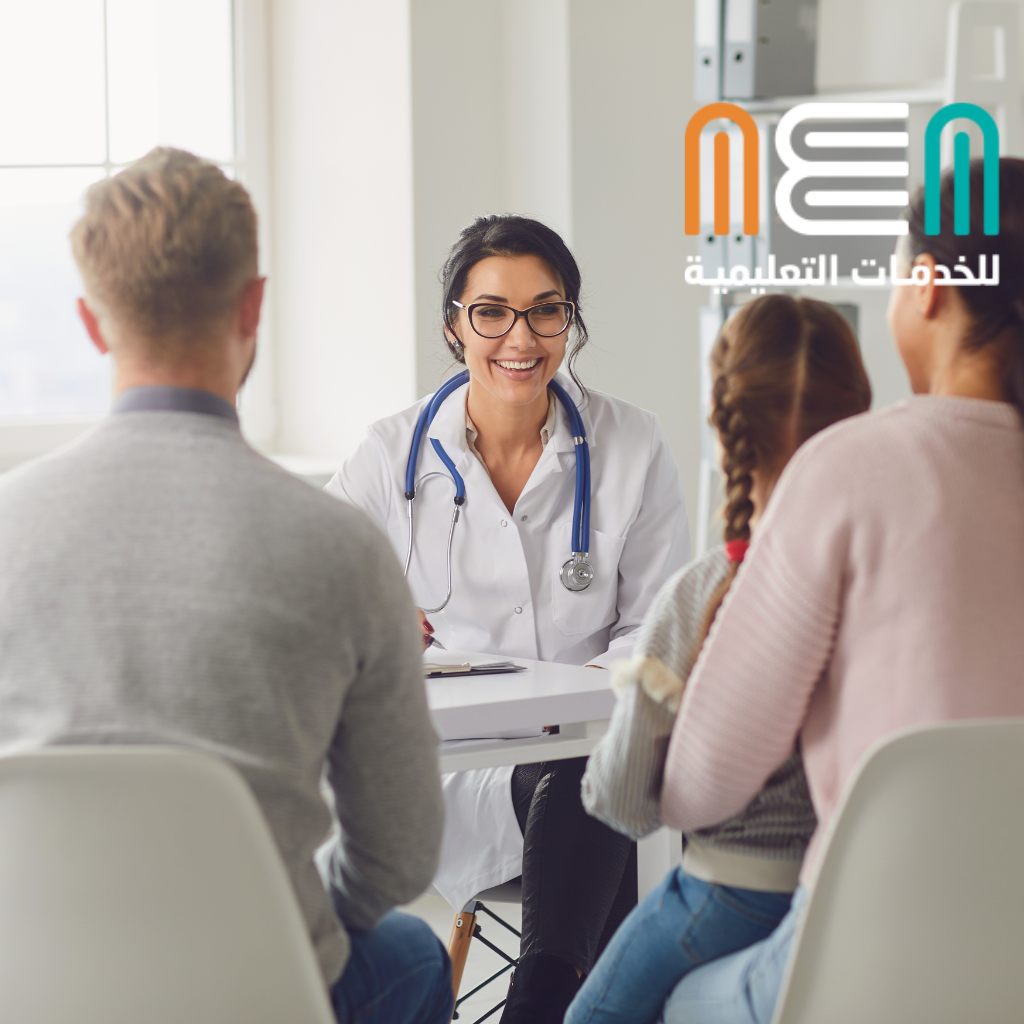 Study human medicine in Malaysia تخصص الطب البشري في ماليزيا