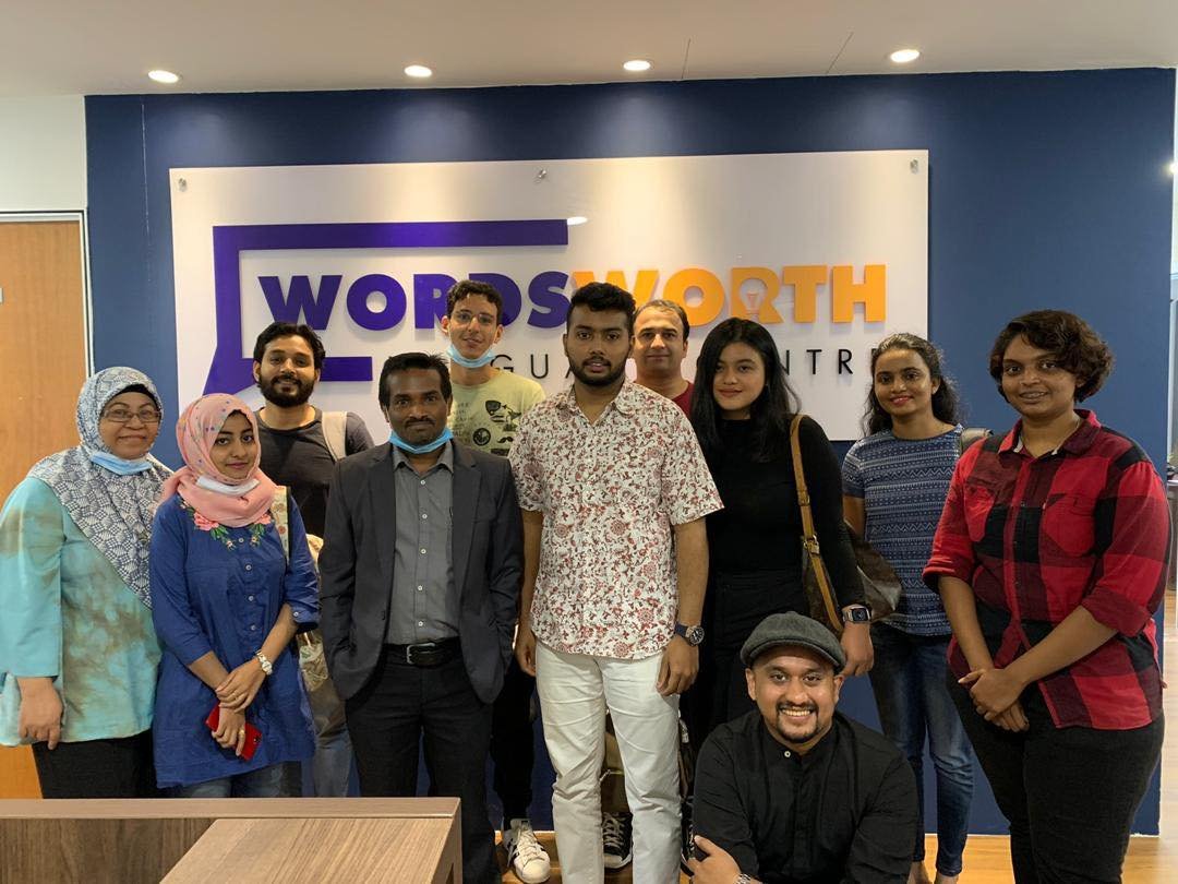 Wordsworth Institute Malaysia Wordsworth Institute Malaysia