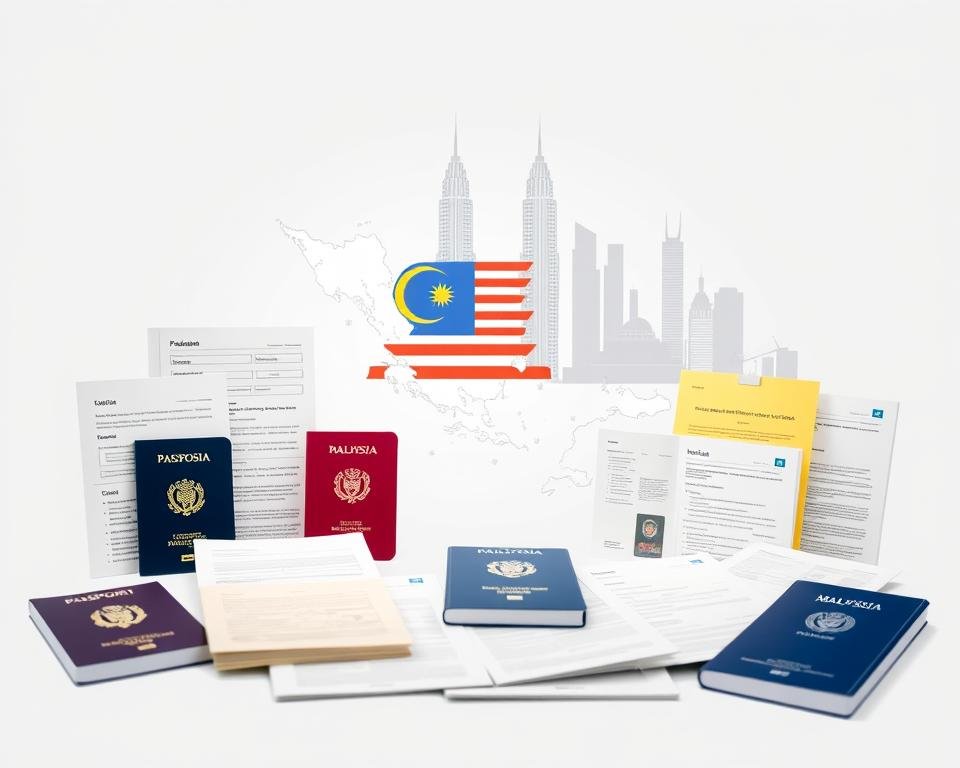 Student visa to Malaysia الفيزا الدراسية لماليزيا