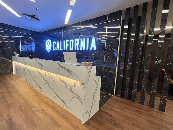 California KL Language Academy - KLCC<br />