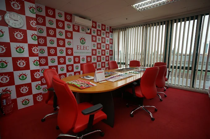 ELEC Language Center, Malaysia<br />