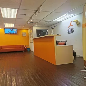 ELIT Language Centre<br />
