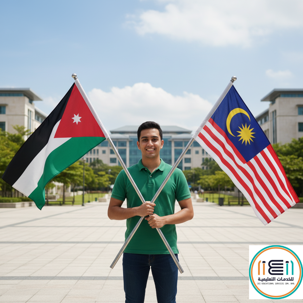 السفارة الماليزية قسم التعليم والدراسة في ماليزيا دليلك الشامل للطلاب الأردنيين
