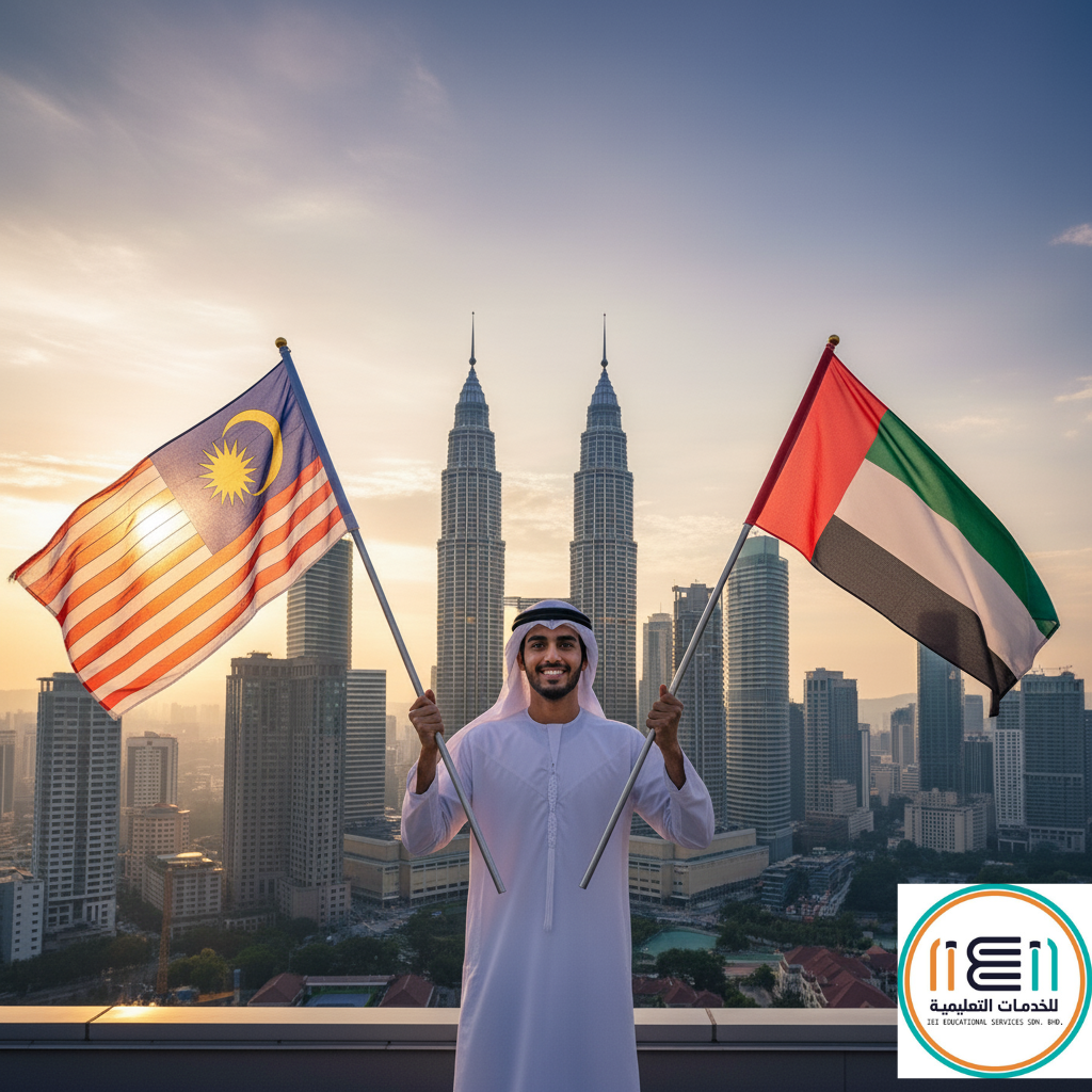 السفارة الماليزية قسم التعليم والدراسة في ماليزيا لطلاب الإمارات