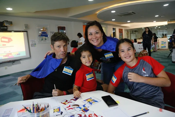 مدرسة IGB الدولية في ماليزيا (IGBIS)