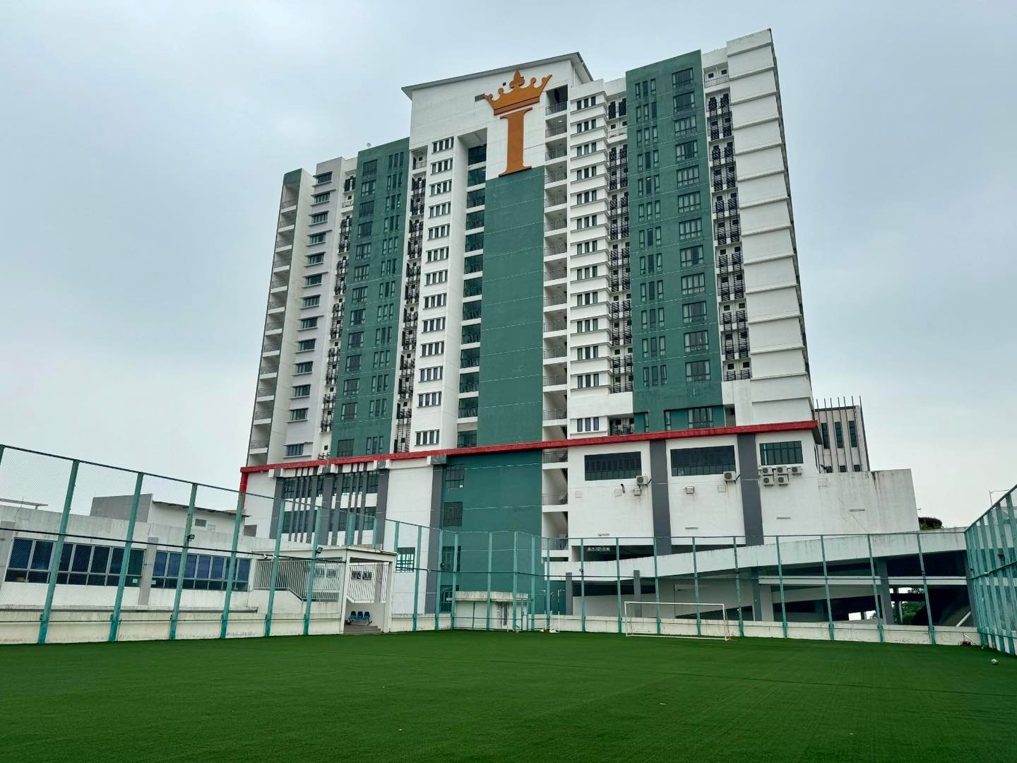  مدرسة Maple Leaf Kingsley الدولية ماليزيا