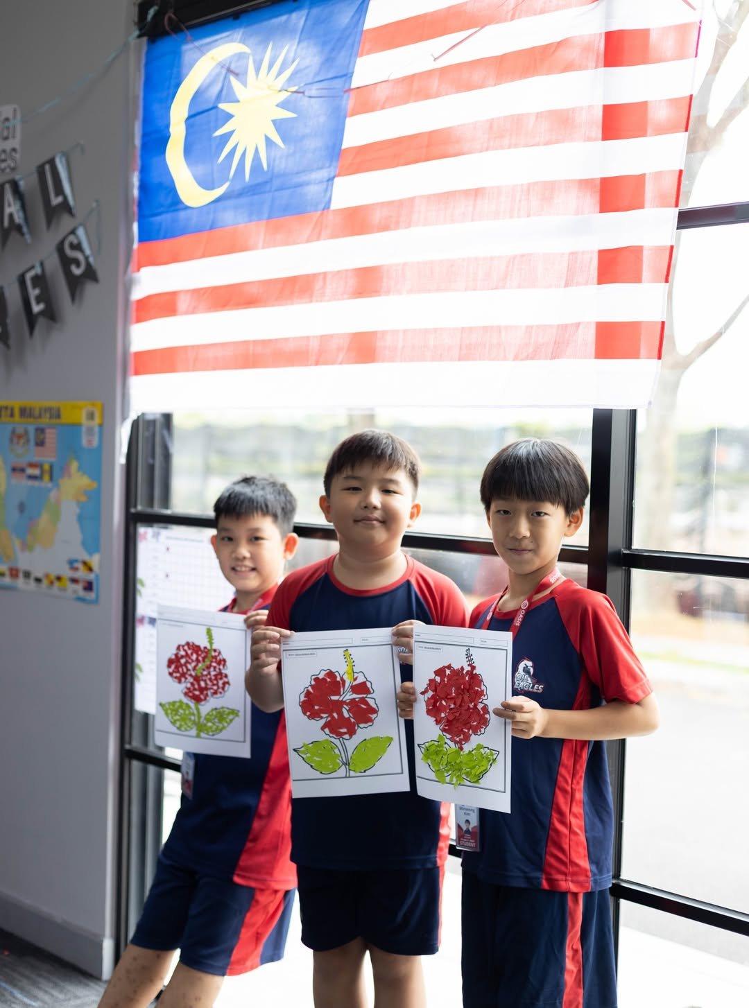 مدرسة الواحة الدولية | OIS<br />