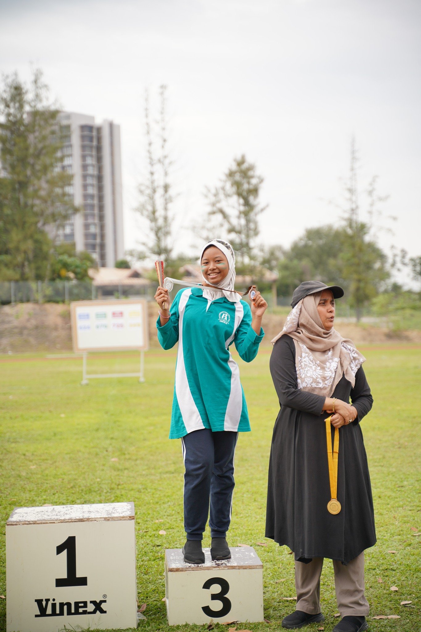 المدرسة العربية العالمية الحديثة