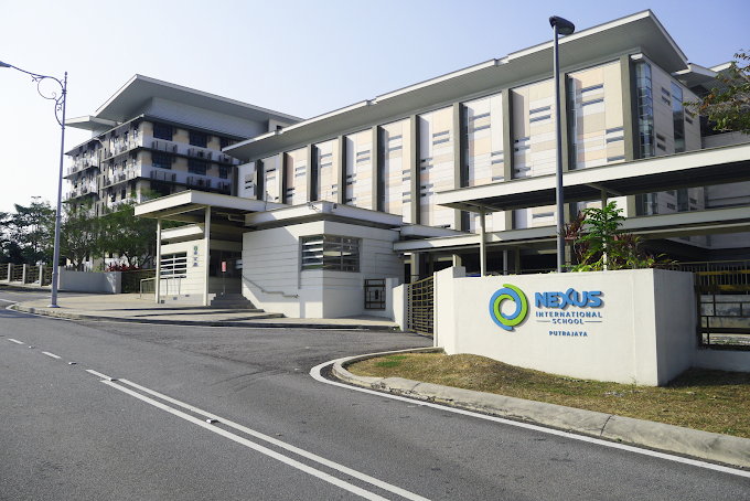 مدرسة Nexus الدولية<br />