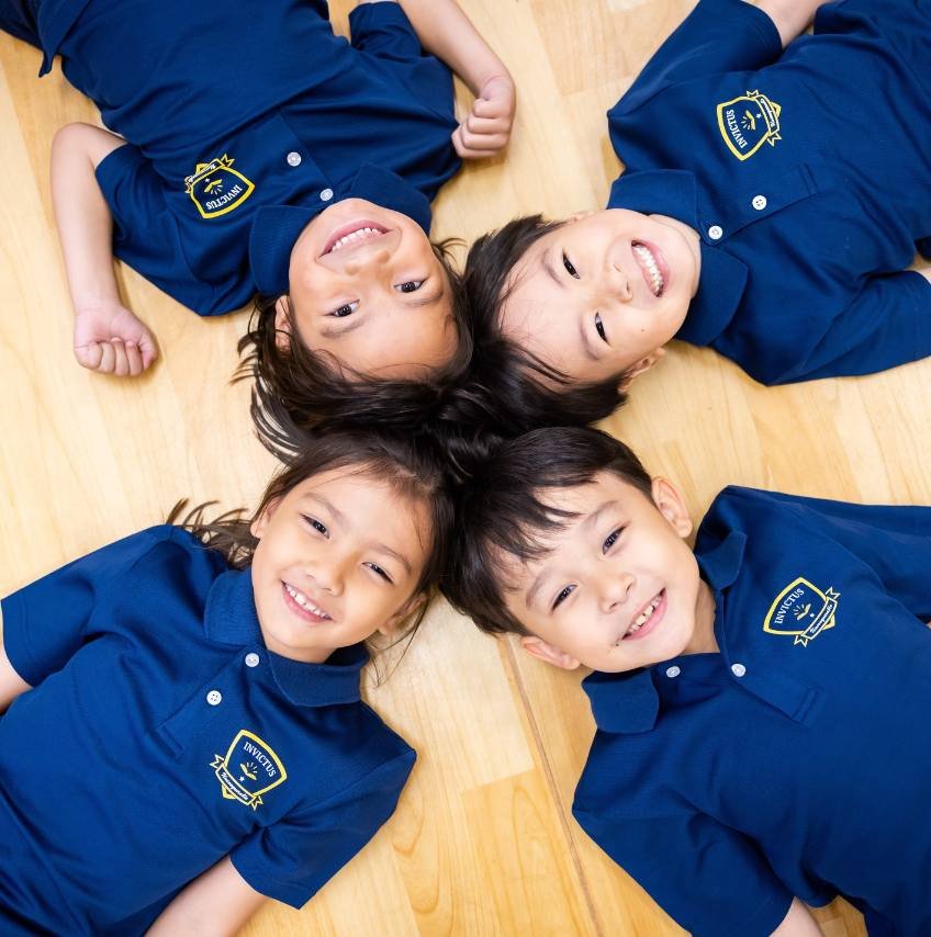 مدارس ريبتون الدولية ماليزيا