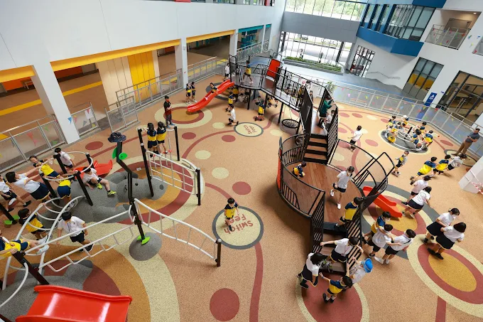 مدارس صنواي الدولية