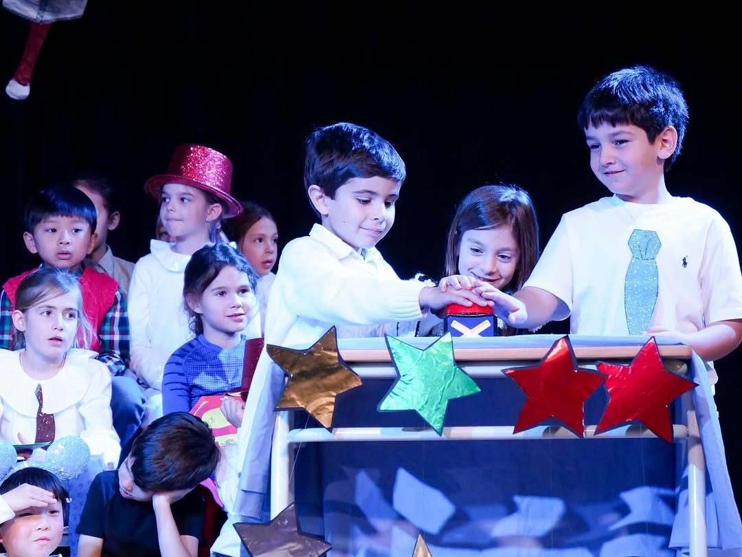 مدرسة نورد أنجليا العالمية في كوالالمبور