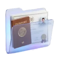 الاوراق المطلوبة في الجامعات