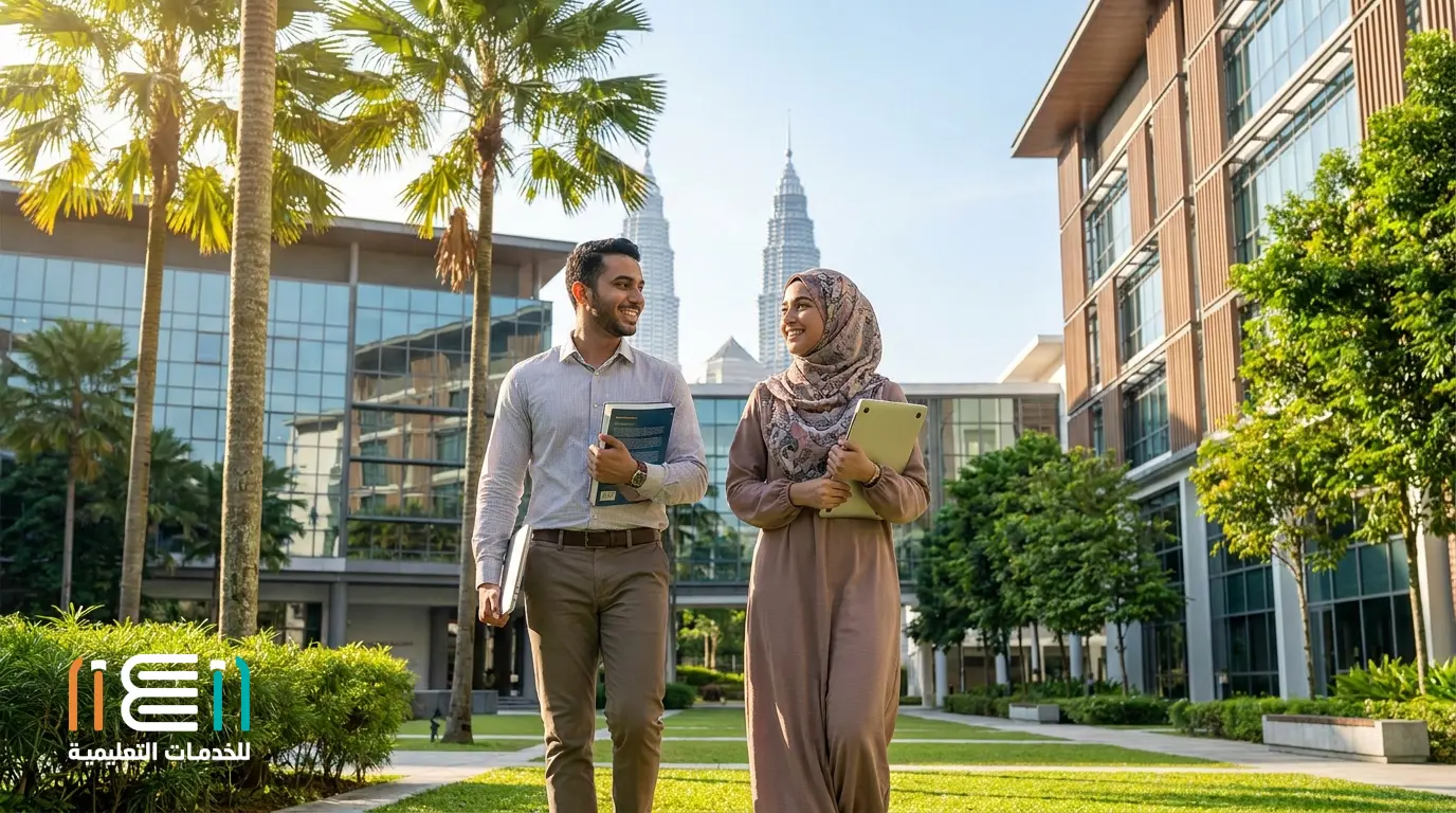 القبول الجامعي في ماليزيا القبول الجامعي في ماليزيا