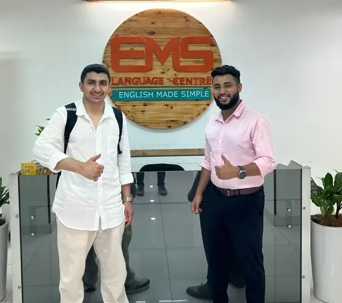 معهد ems ماليزيا